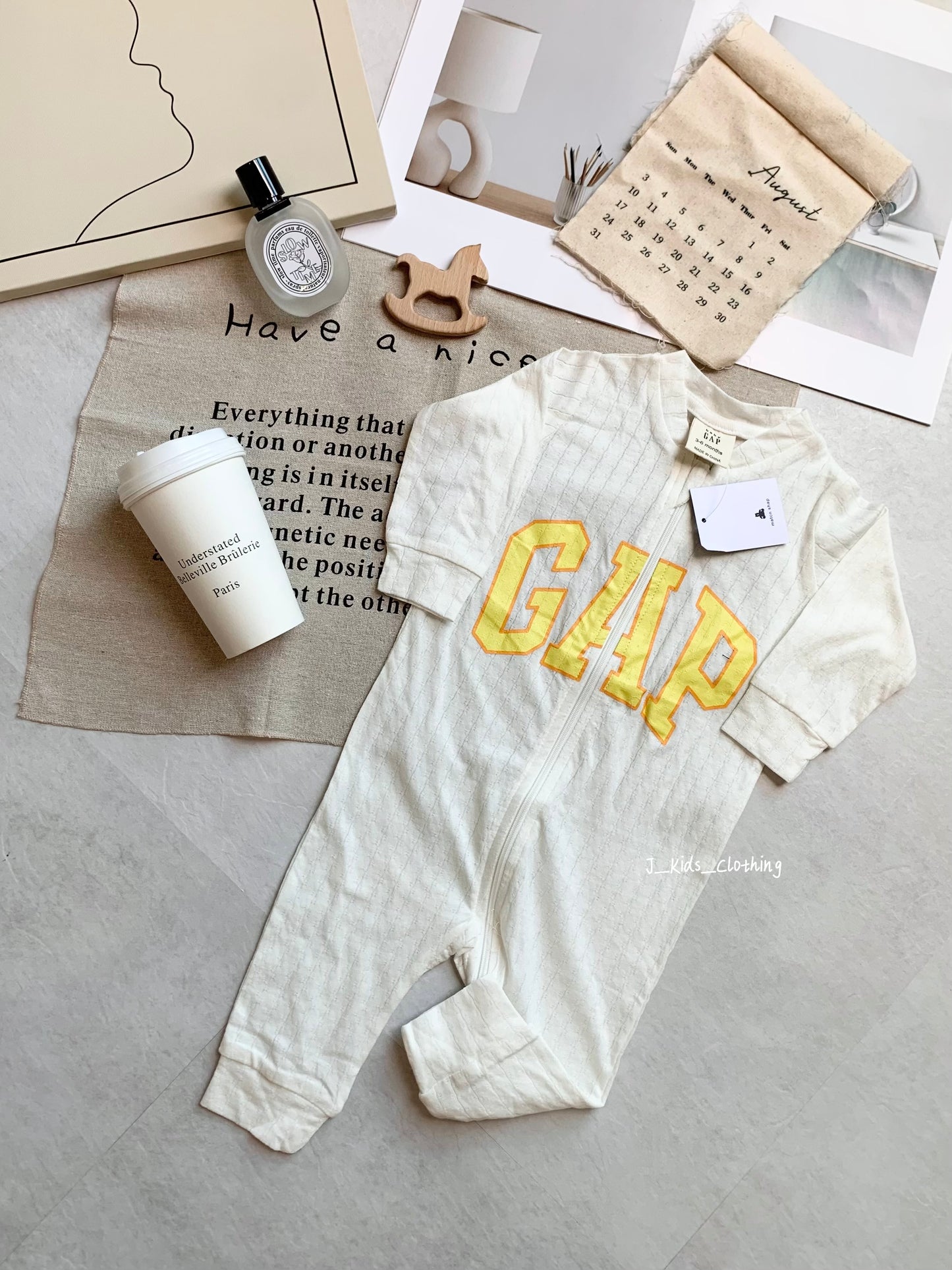 J284(2)G家拉链家居服长爬