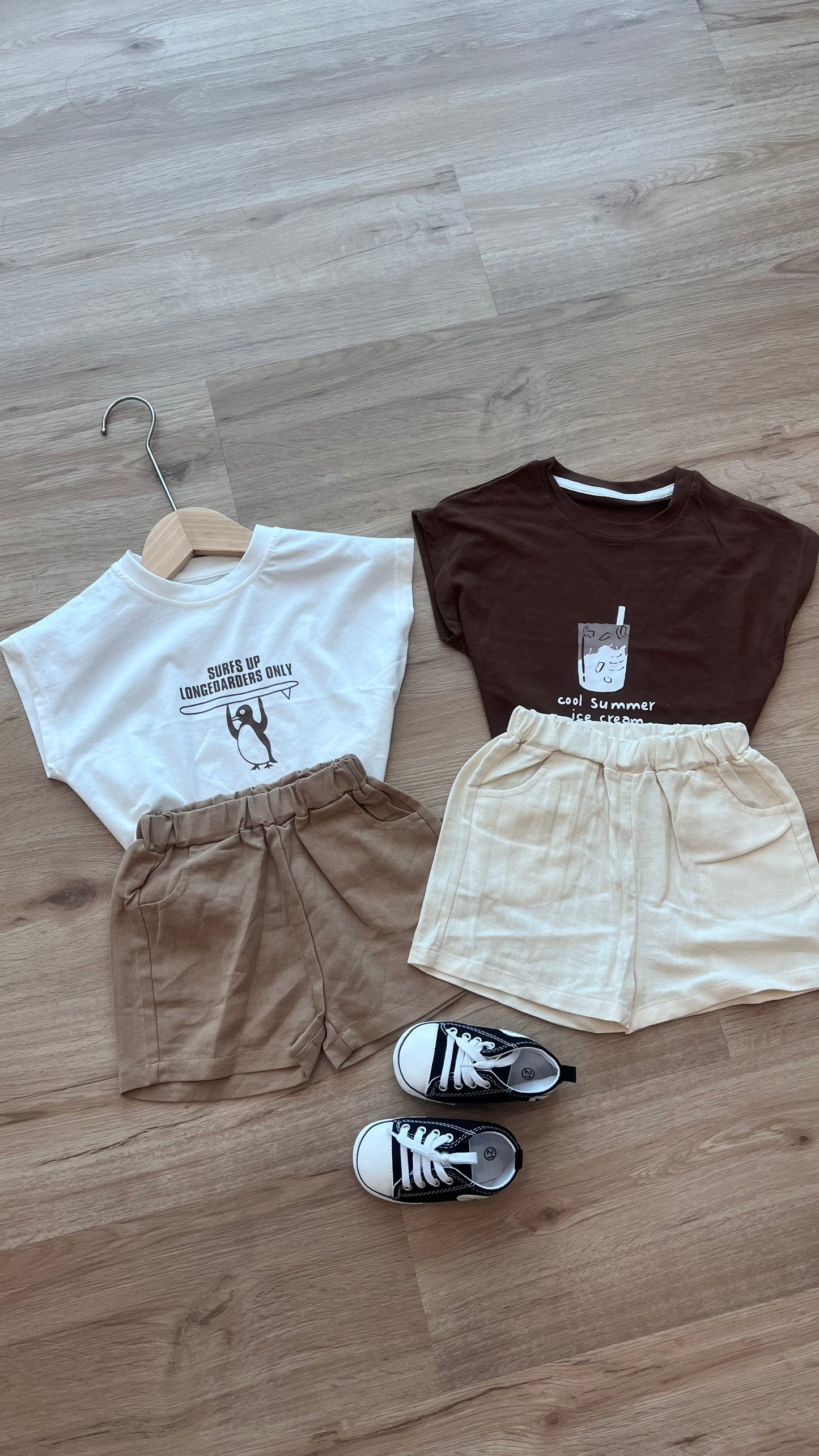 J25 🥤/🐧宽松t-shirt
