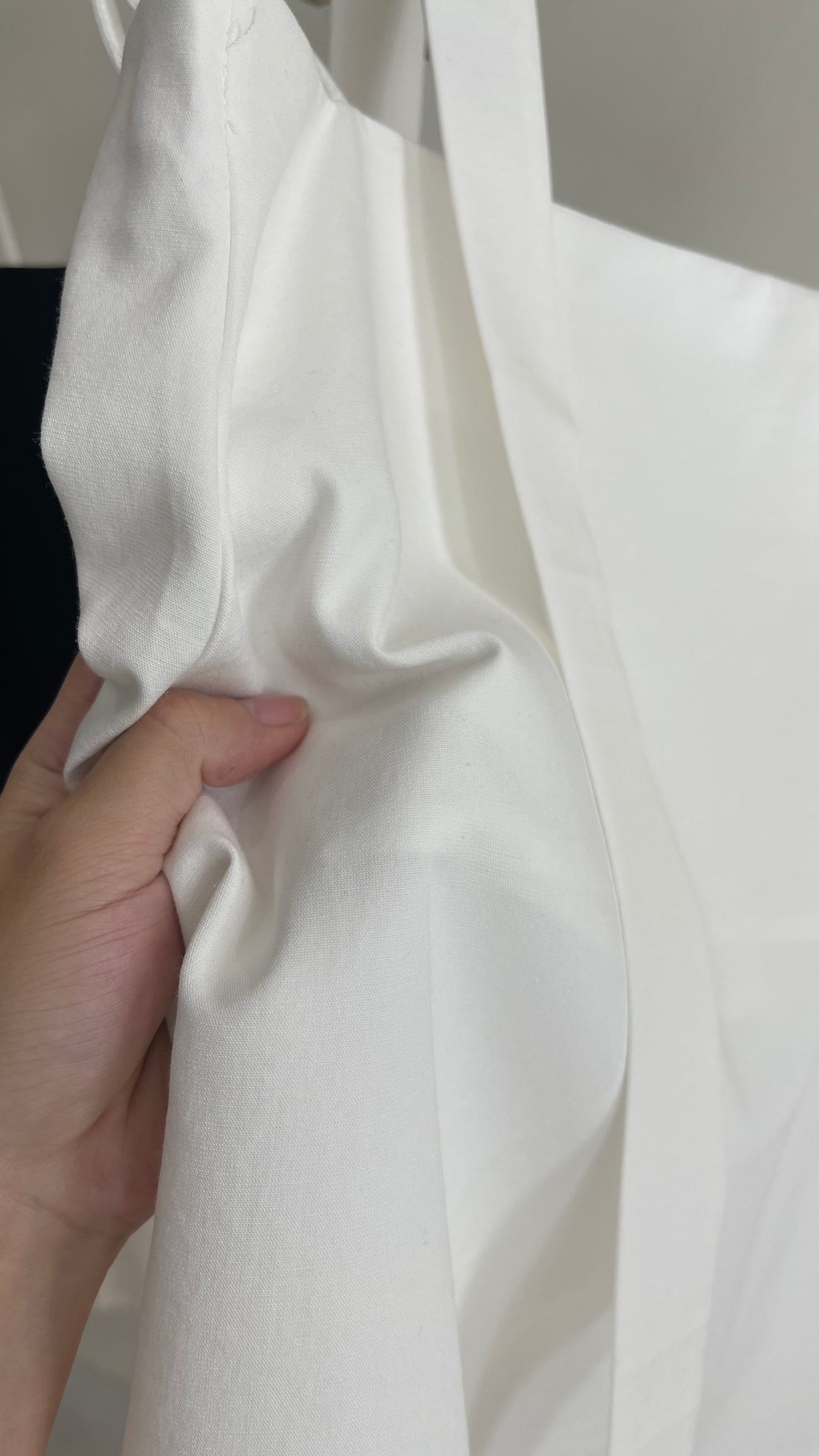 【新品】W6733 韩系高级感吊带上衣