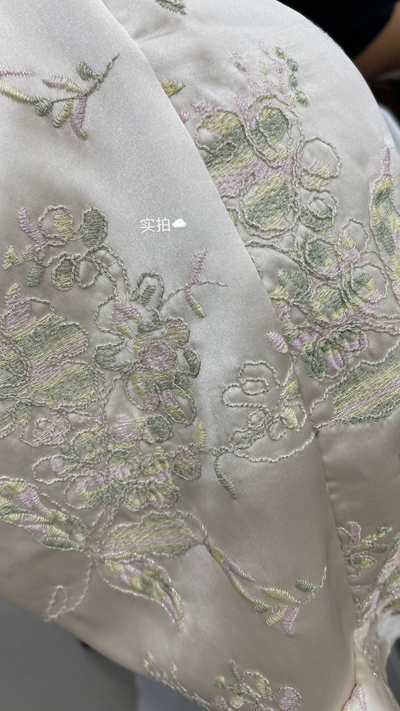【百花齐放】高级旗袍(现货)