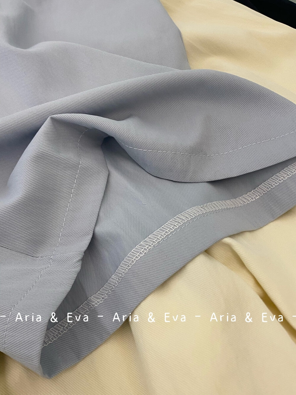 【新品】AE250675 法式高品质两件套“蕾丝吊带+阔腿长裤”