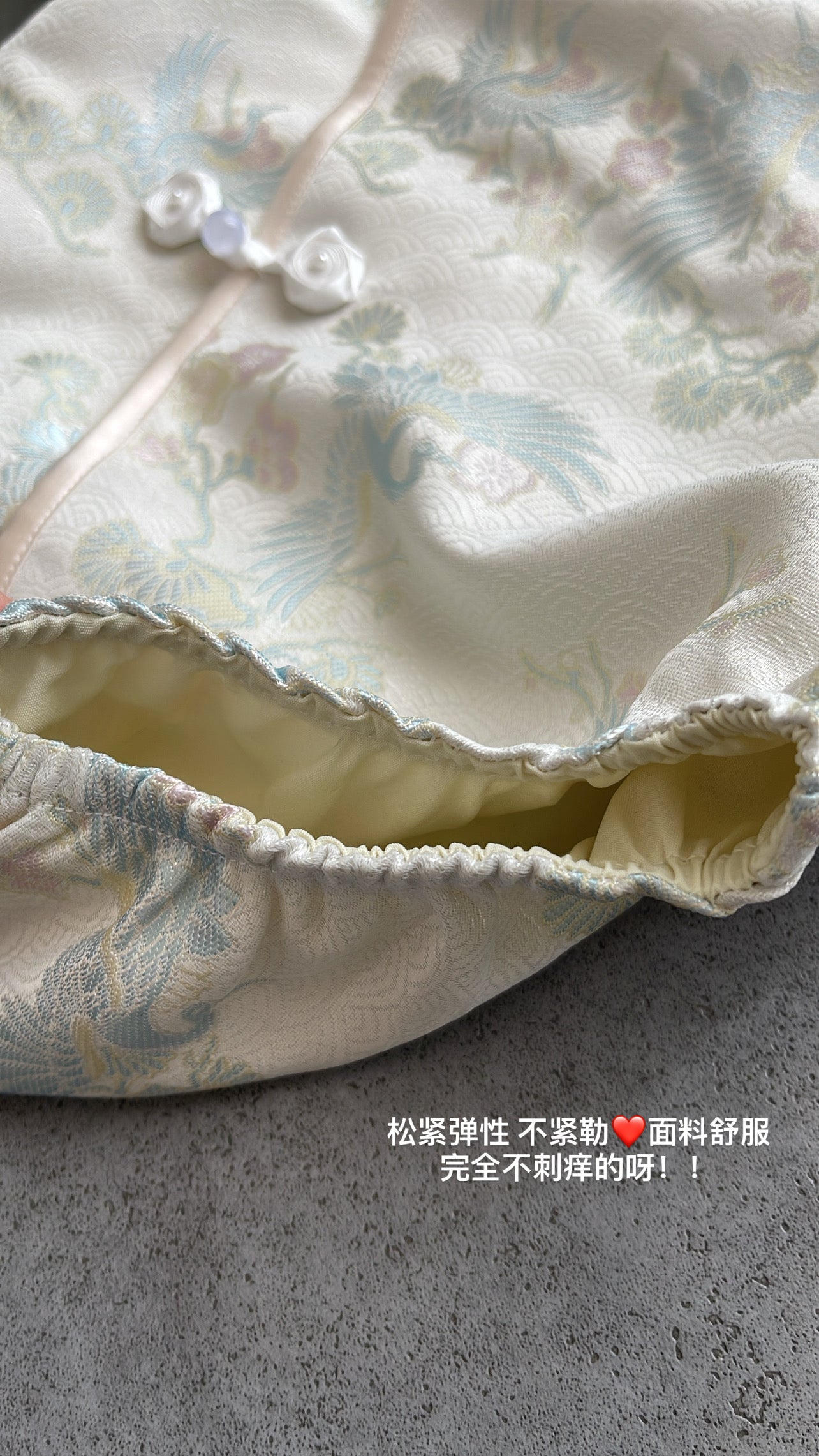 【高级仙鹤】 宝宝款(现货)