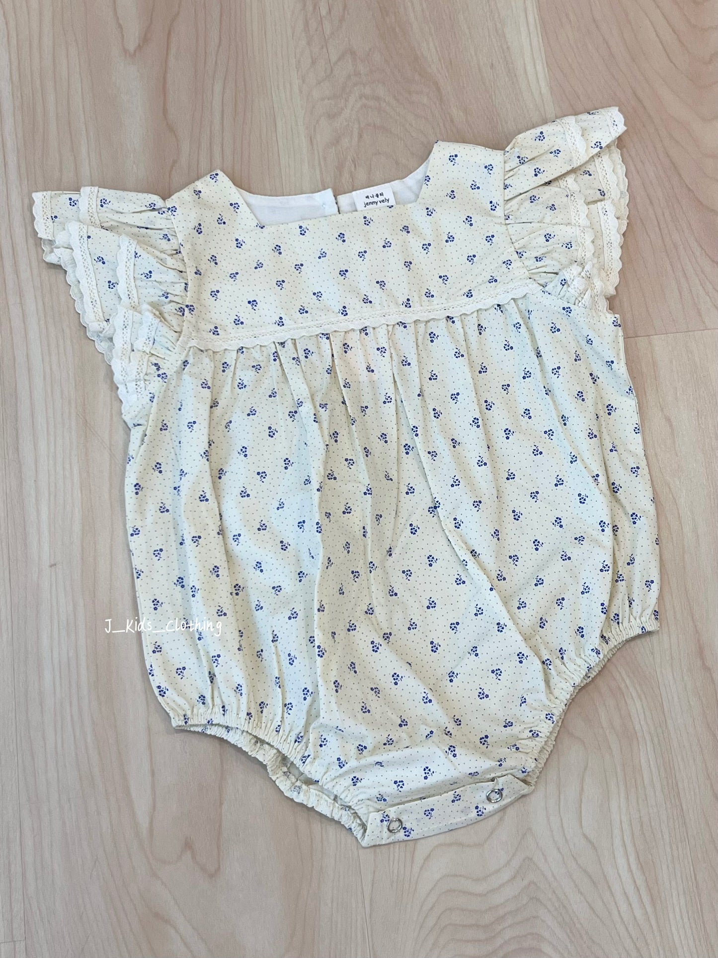 JennyBebe【福利款】系列