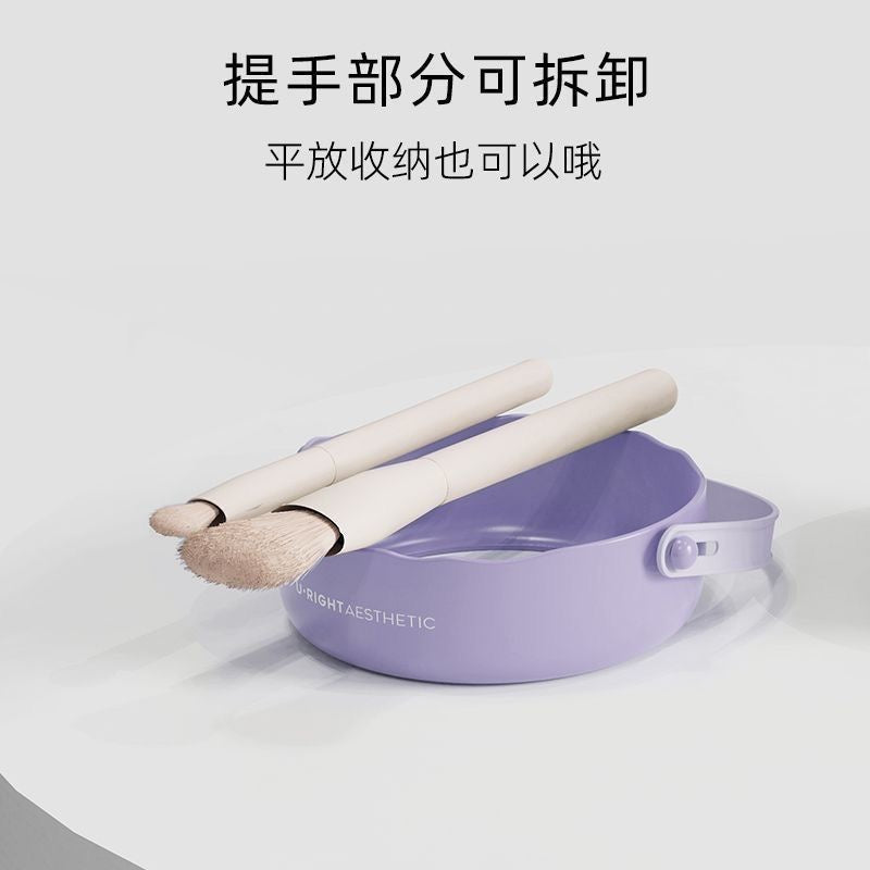 【清货】F96-化妆刷清洁工具 (可晾晒,清洗,收纳)