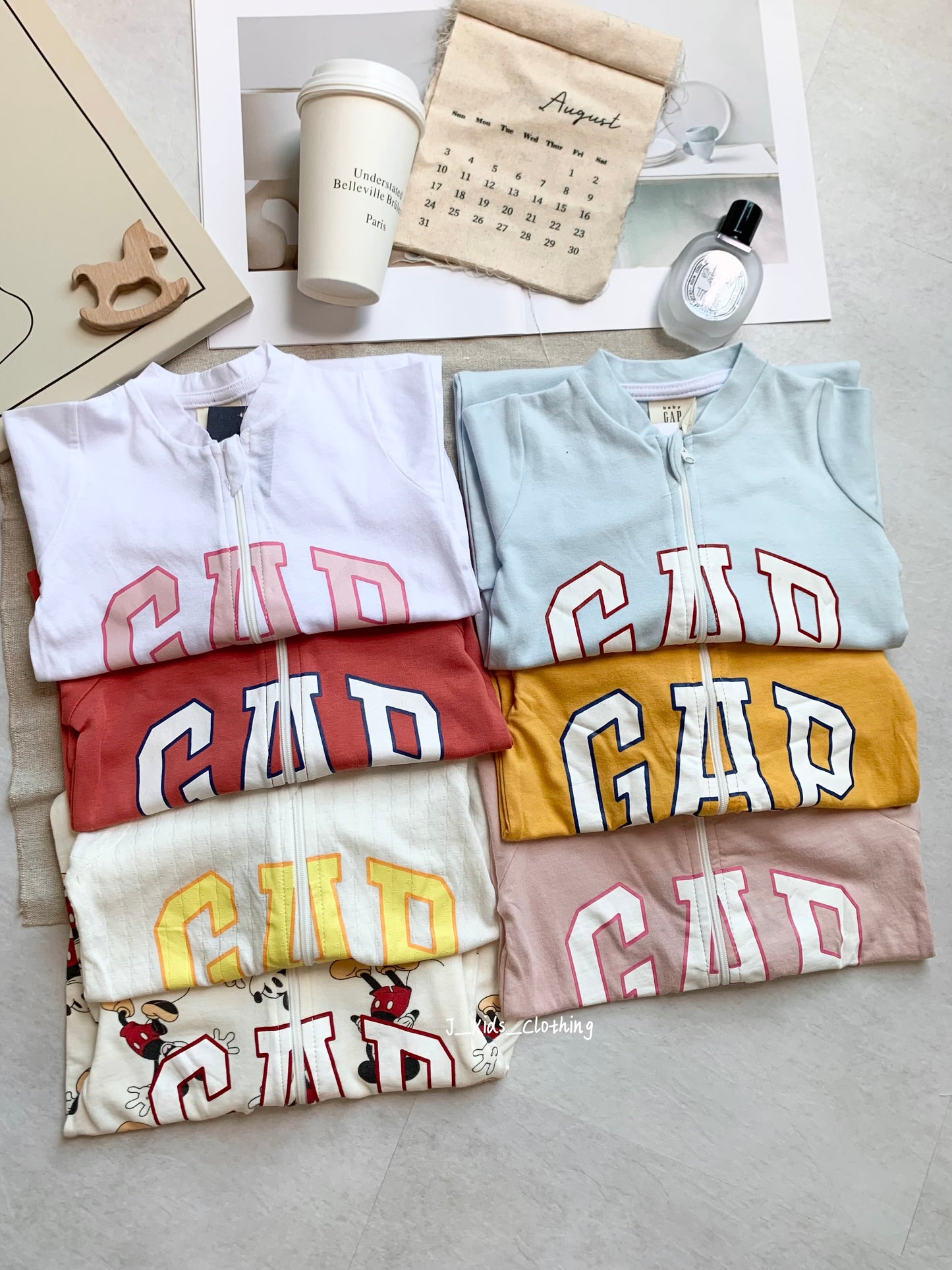 J284(2)G家拉链家居服长爬