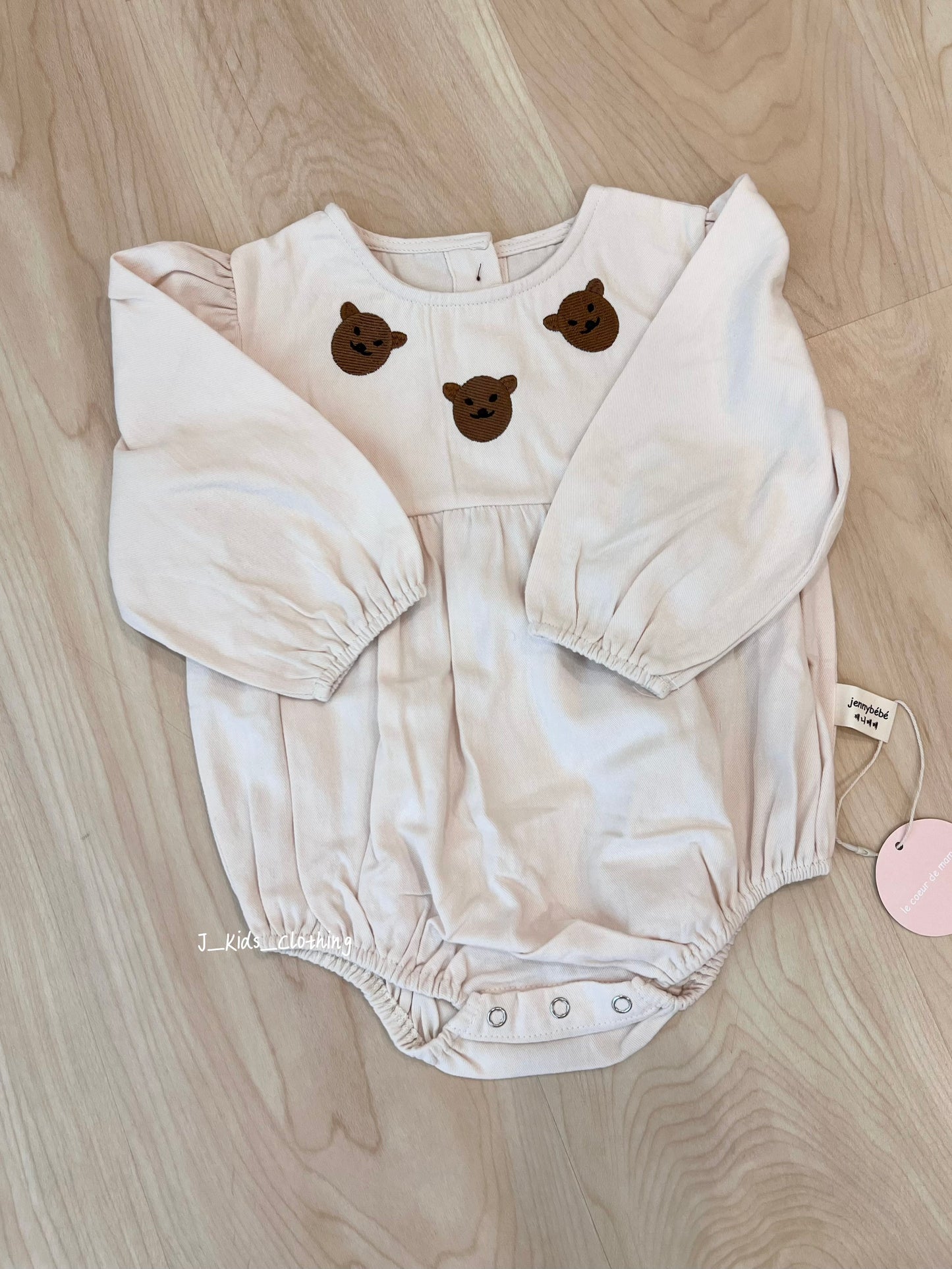 JennyBebe【福利款】系列