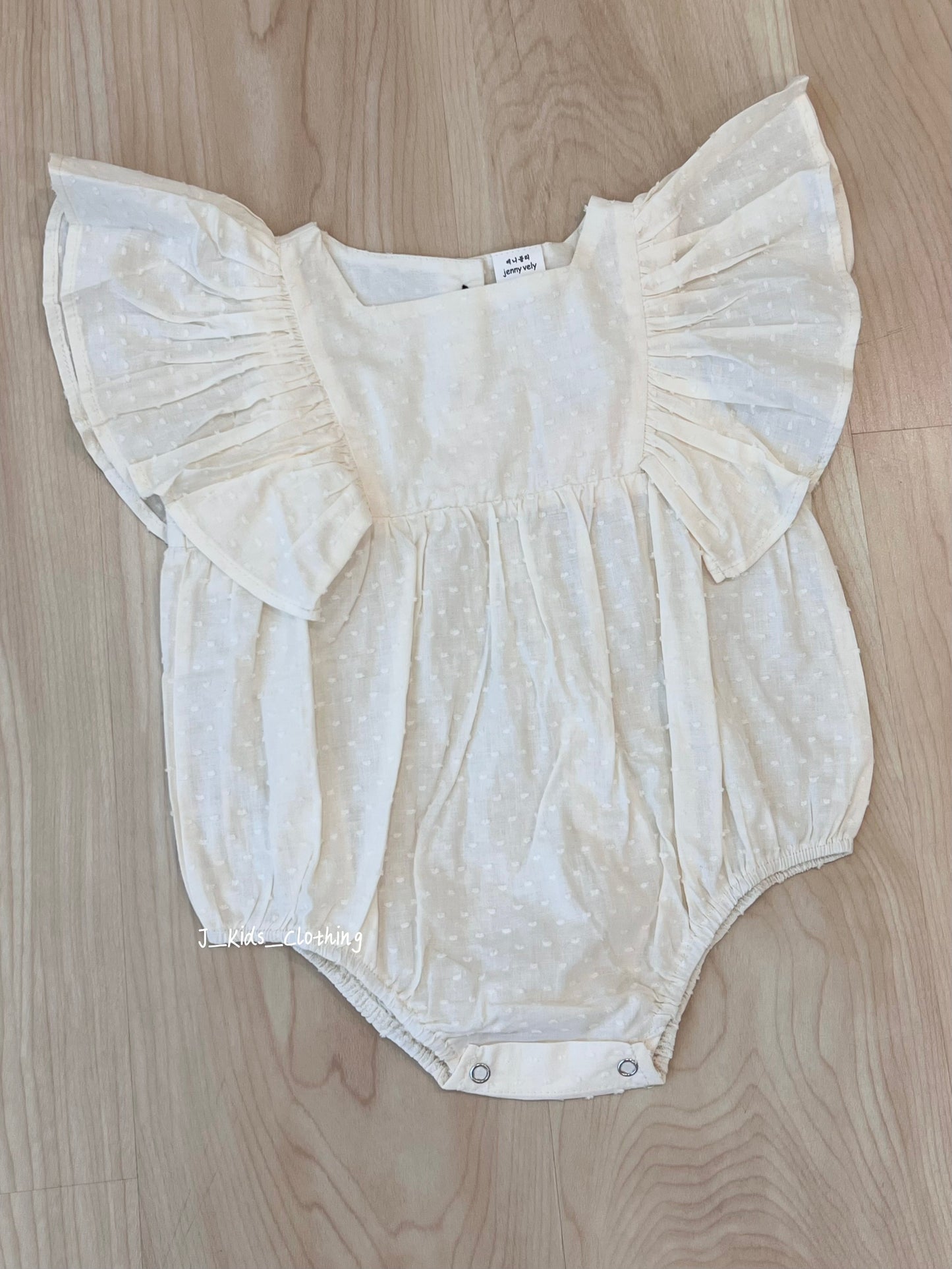 JennyBebe【福利款】系列