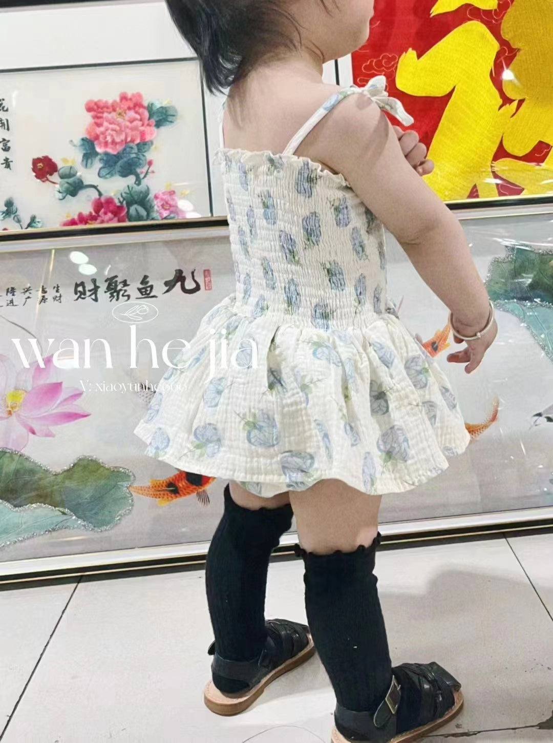 J45 吊带打揽包屁