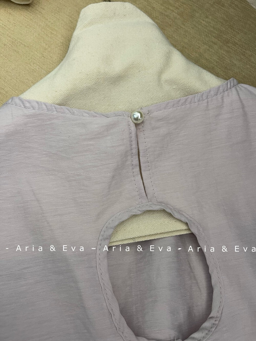 【新品】AE250491 小清新简约无袖上衣