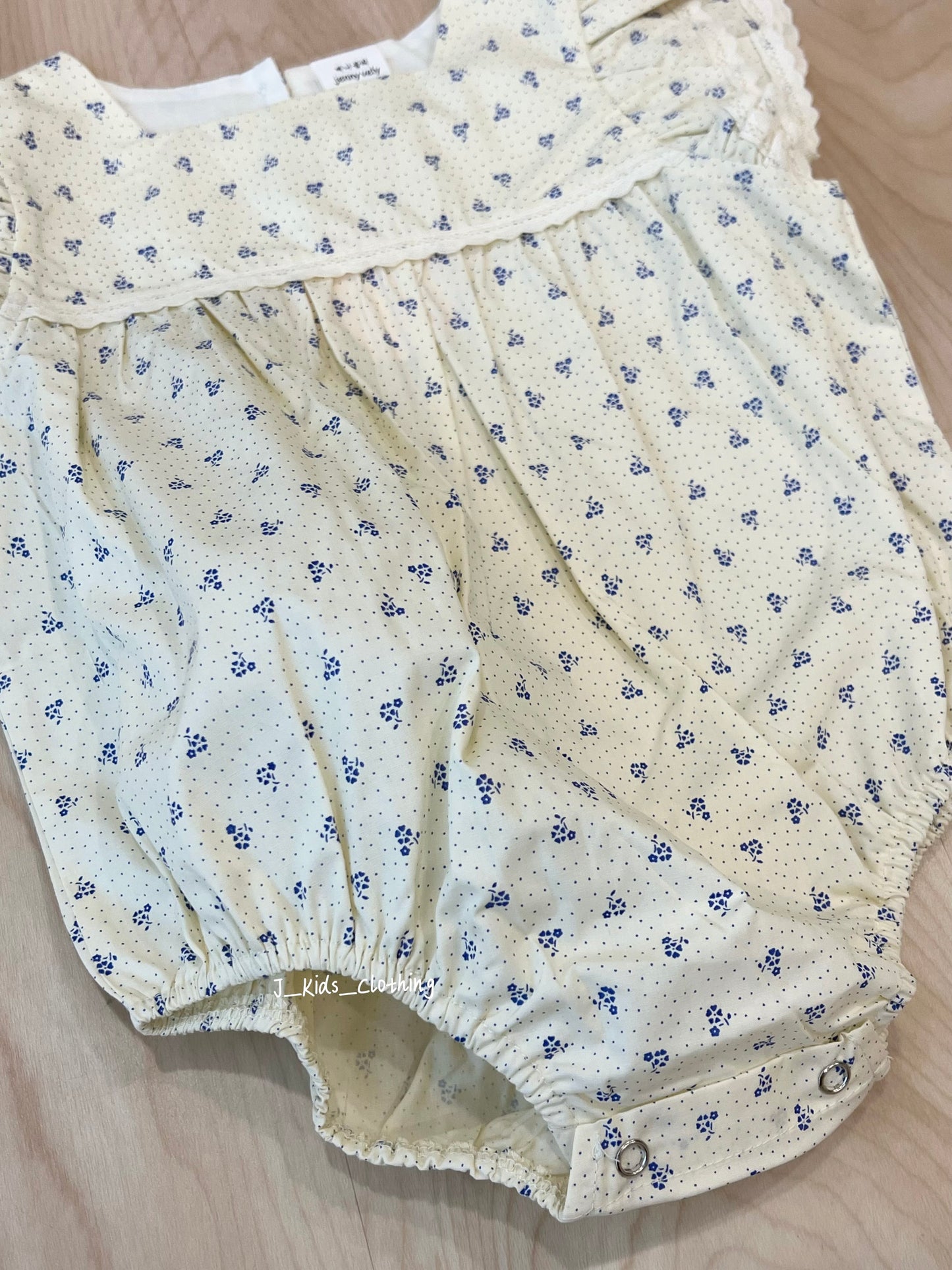 JennyBebe【福利款】系列