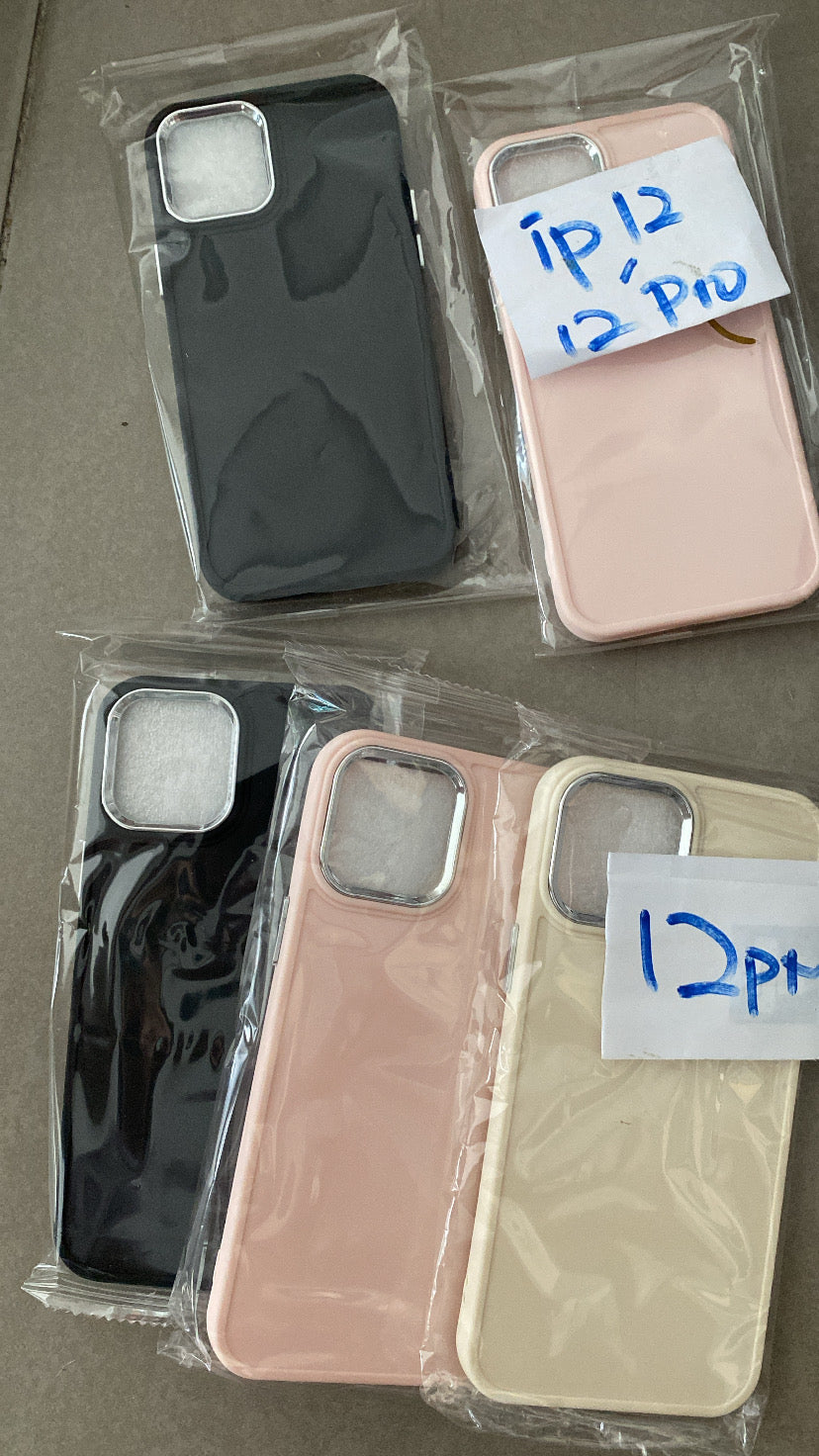 【清货】手机壳 Ip 11/12