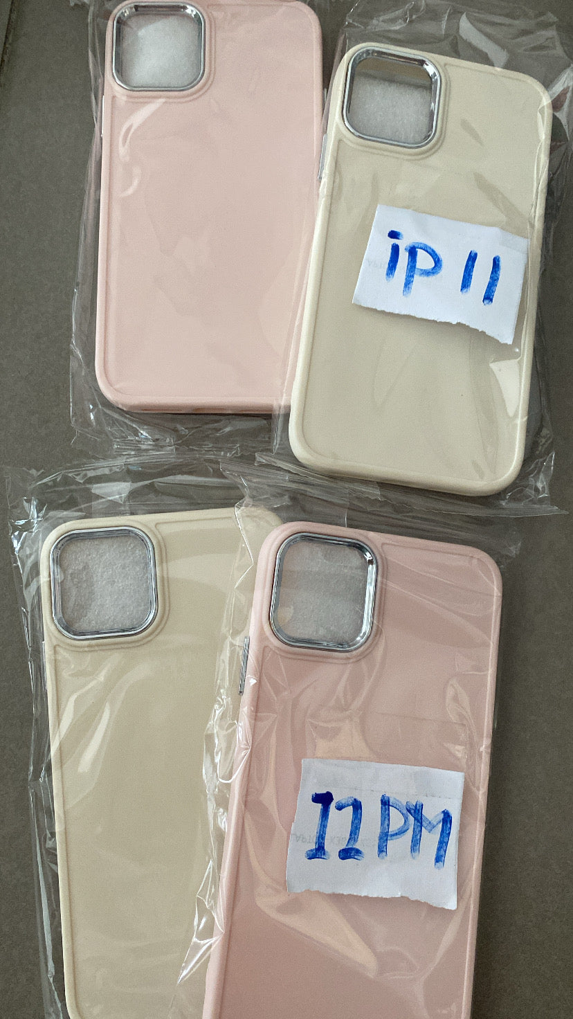 【清货】手机壳 Ip 11/12