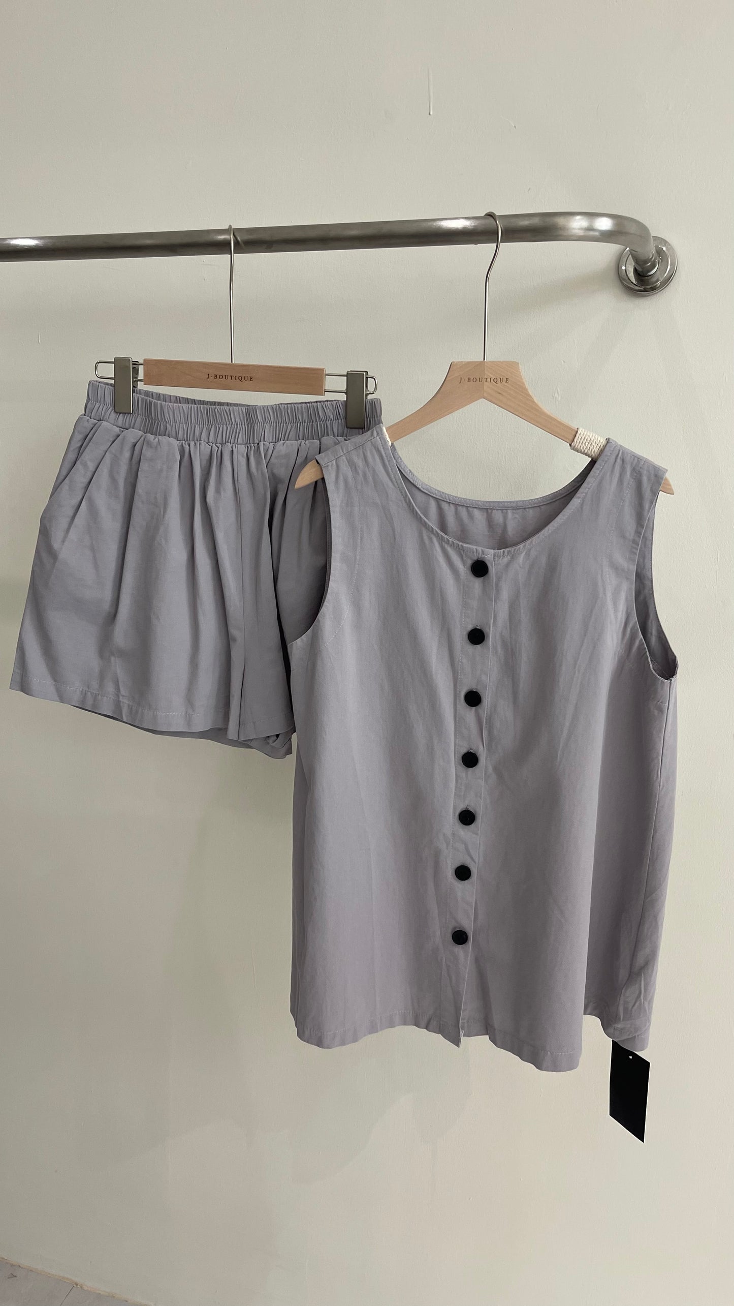【新品】926 韩系两件套 上衣+裤子