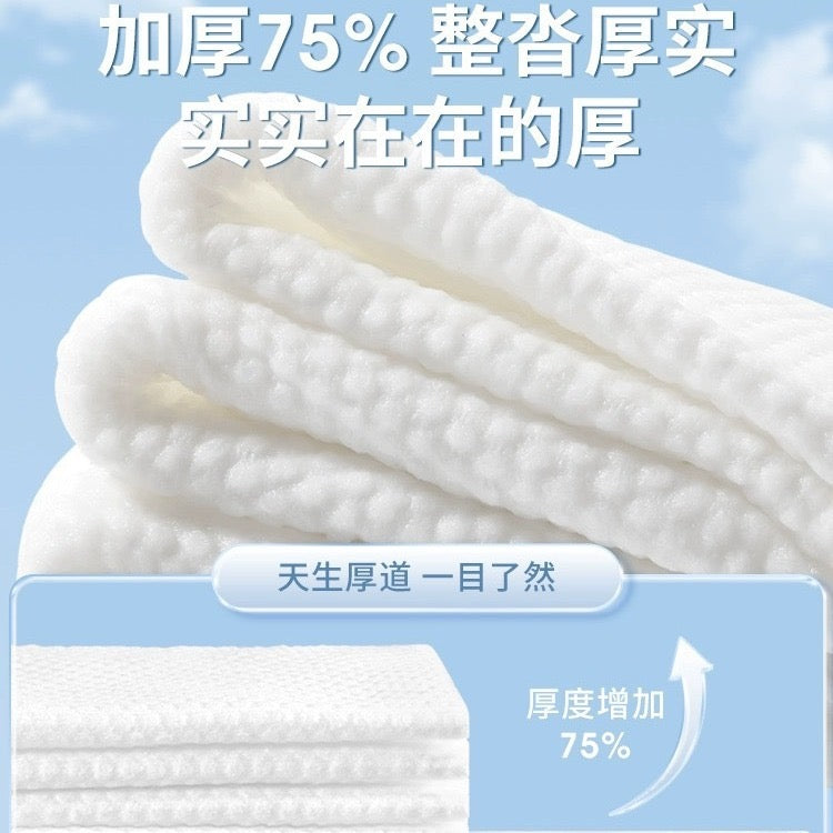 【清货】F94-珍珠纹洗脸巾