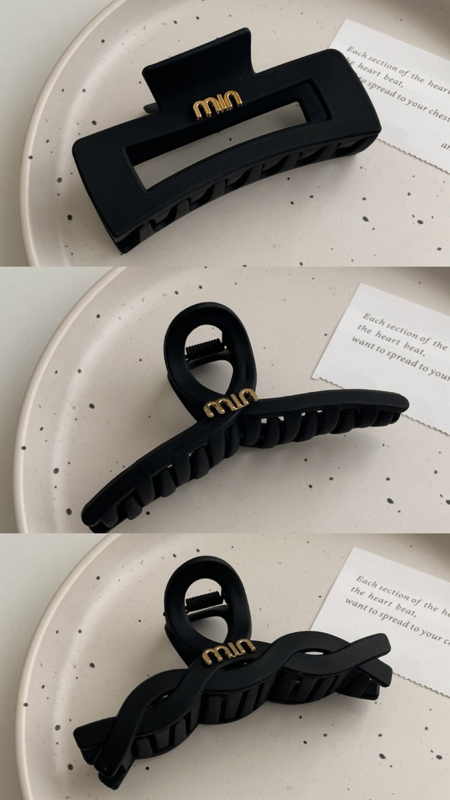 (现货)A14 min抓夹