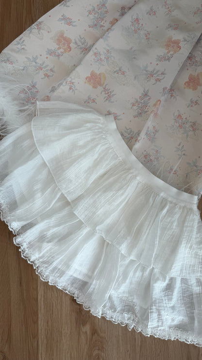 【锦鲤云裳】挂脖宽松版 孕妇款 「早鸟价」