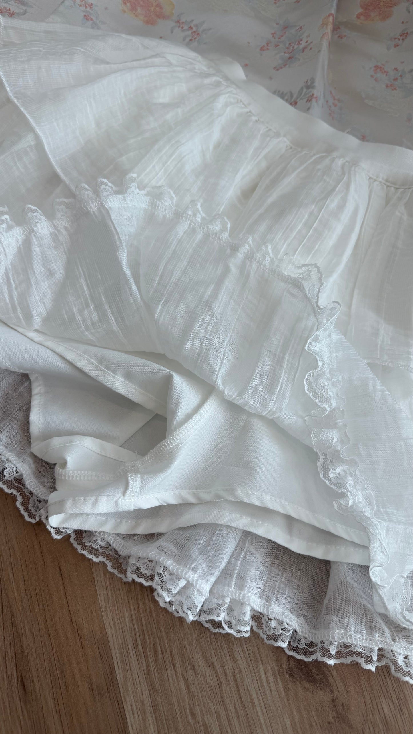 【锦鲤云裳】挂脖宽松版 孕妇款 「早鸟价」