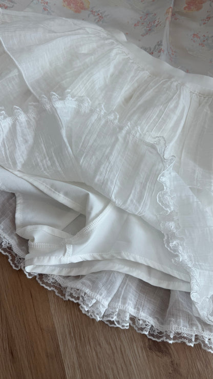 【锦鲤云裳】挂脖宽松版 孕妇款 「早鸟价」