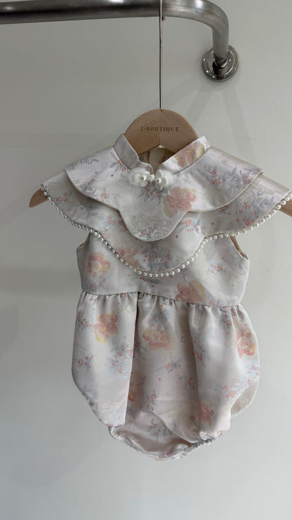 【锦鲤云裳】宝宝•包屁款 「早鸟价」