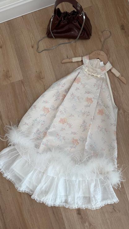 【锦鲤云裳】挂脖宽松版 孕妇款 「早鸟价」