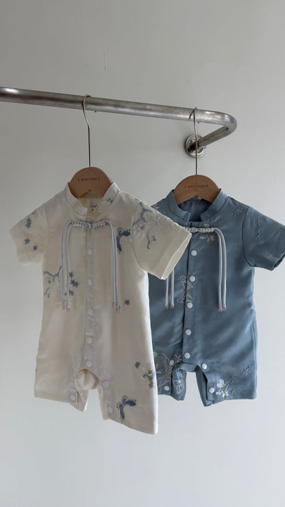 【兰蝶浮光】宝宝款 「早鸟价」