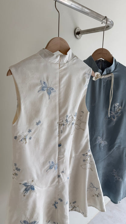 【兰蝶浮光】宽松款•孕妇可穿 「早鸟价」