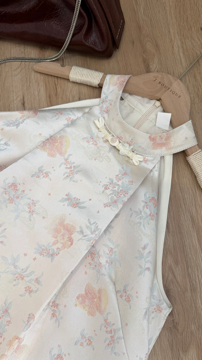 【锦鲤云裳】挂脖宽松版 孕妇款 「早鸟价」