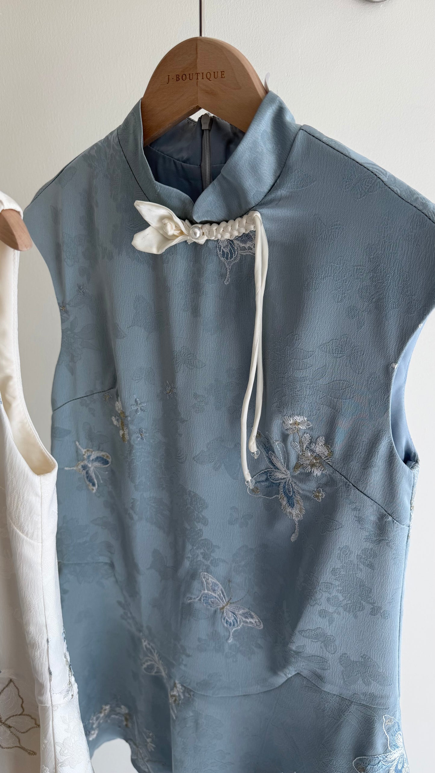 【兰蝶浮光】宽松款•孕妇可穿 「早鸟价」