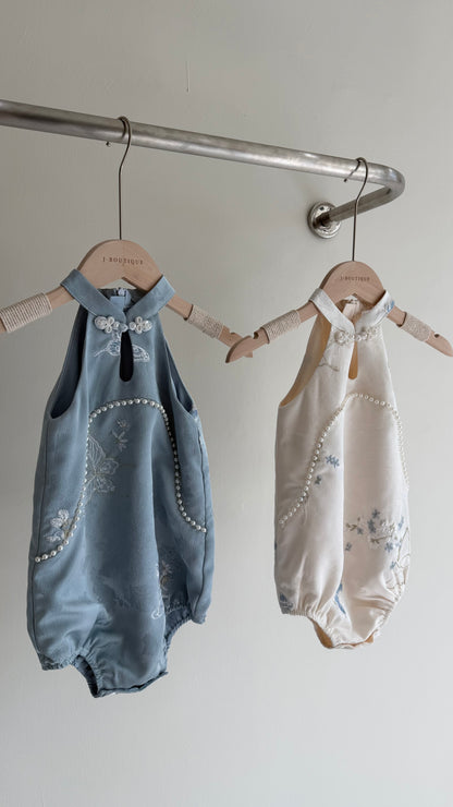 【兰蝶浮光】宝宝款 「早鸟价」