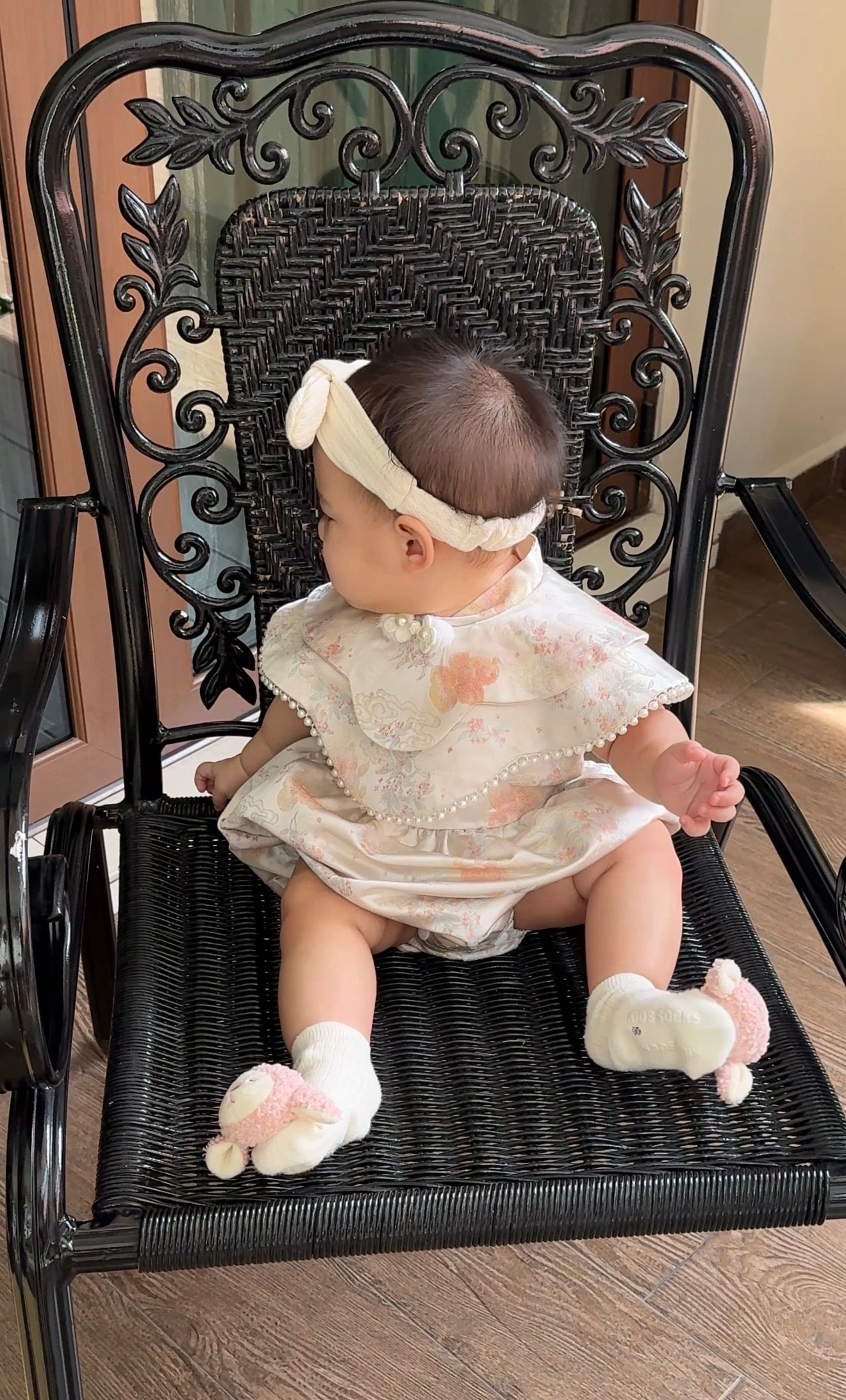 【锦鲤云裳】宝宝•包屁款 「早鸟价」