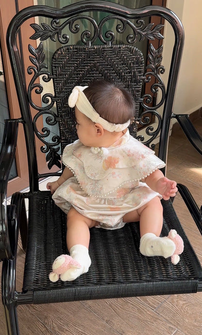 【锦鲤云裳】宝宝•包屁款 「早鸟价」