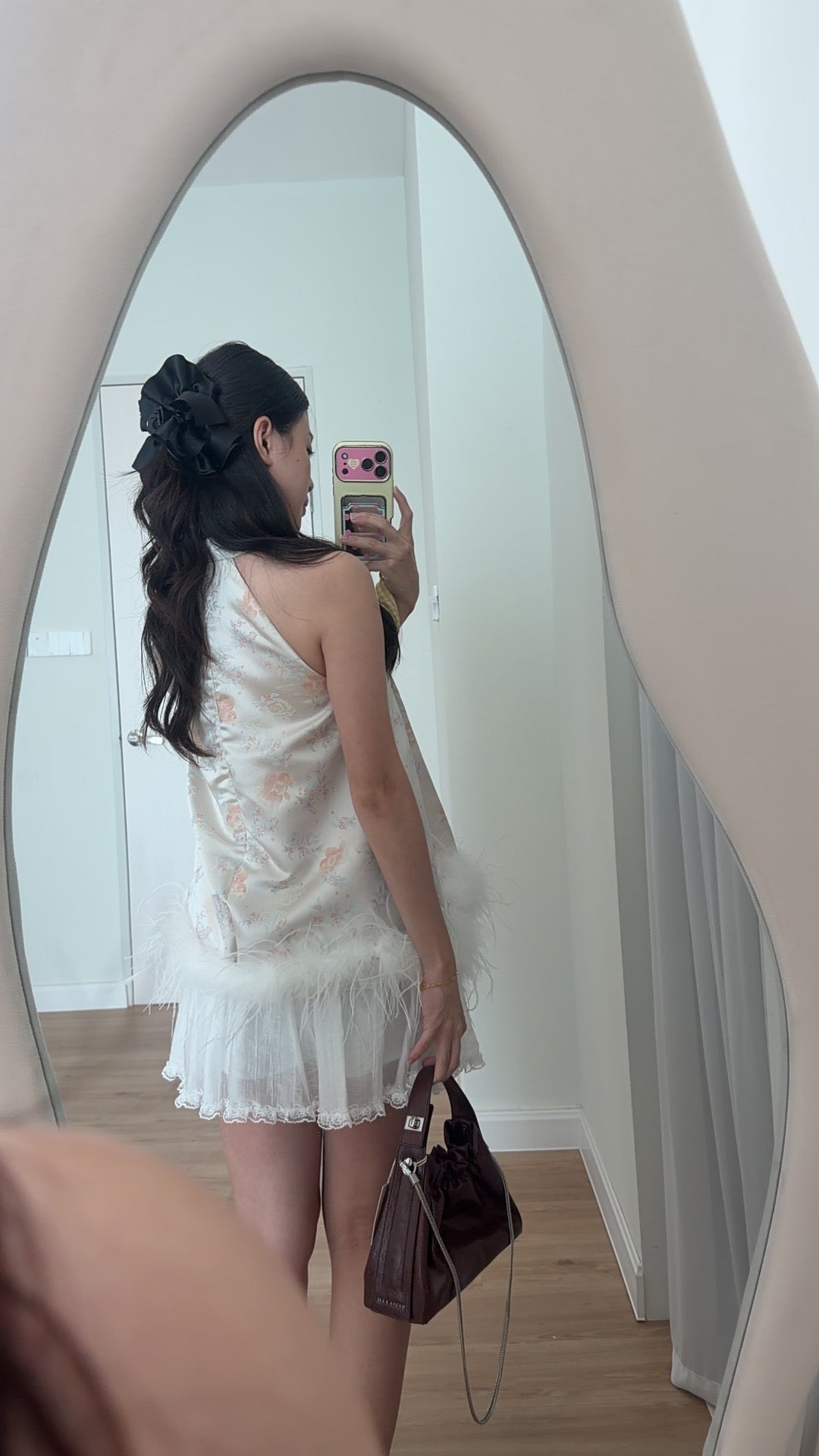 【锦鲤云裳】挂脖宽松版 孕妇款 「早鸟价」