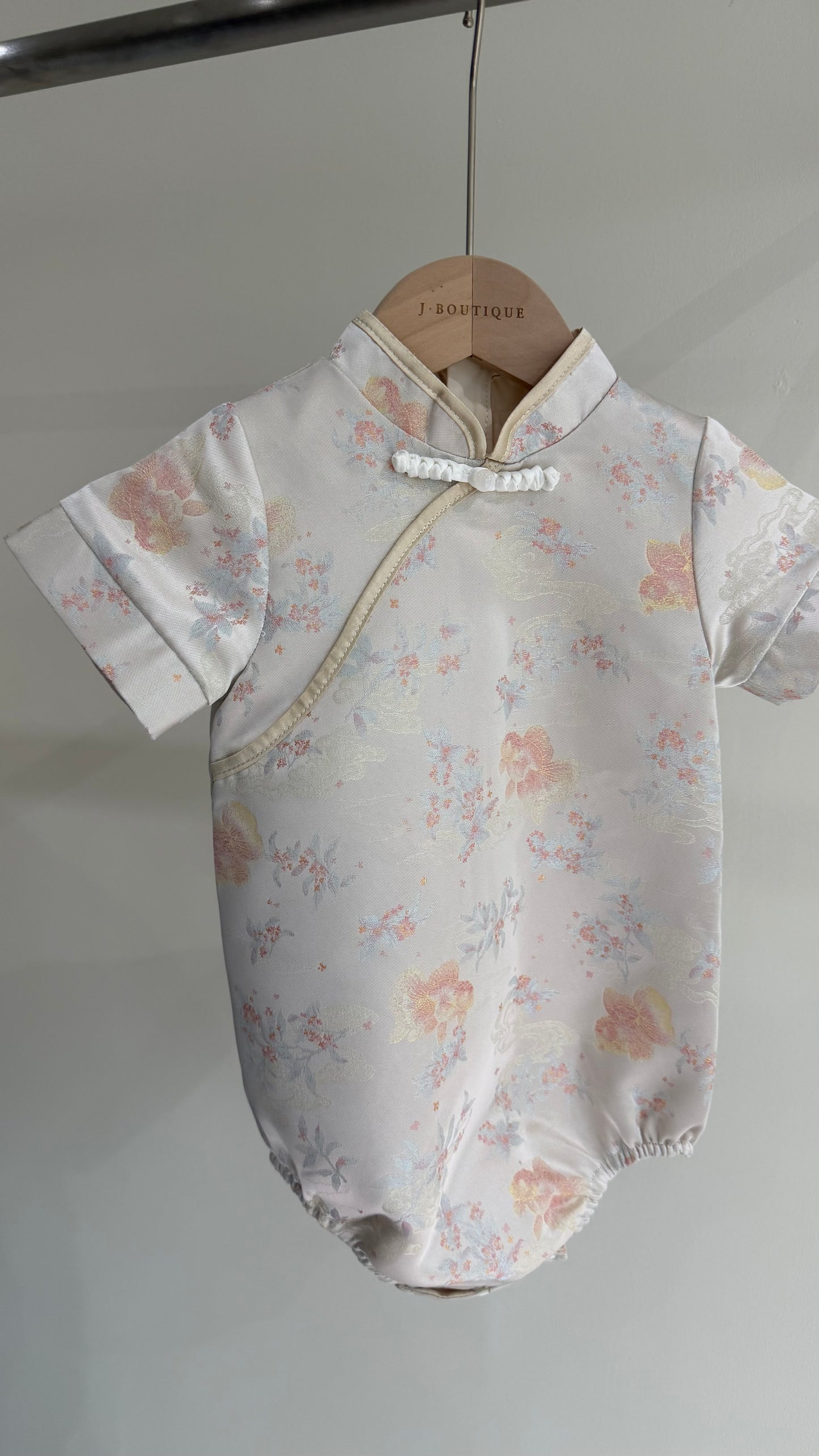 【锦鲤云裳】宝宝•包屁款 「早鸟价」