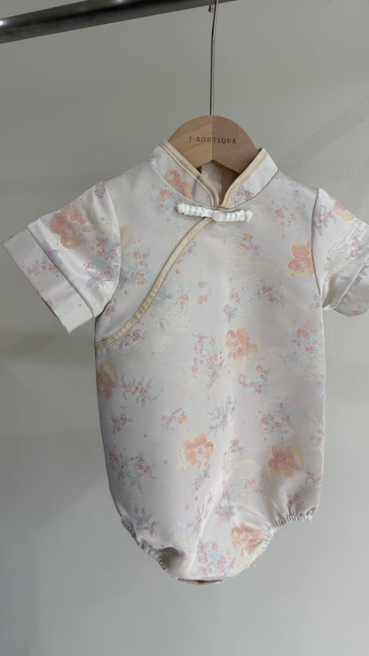 【锦鲤云裳】宝宝•包屁款 「早鸟价」