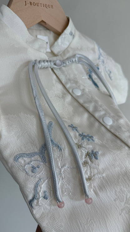 【兰蝶浮光】宝宝款 「早鸟价」