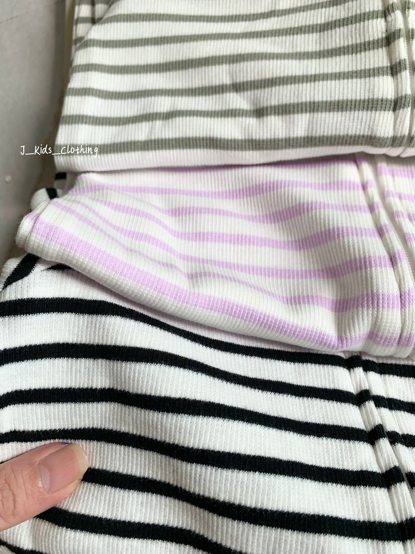J525 Nk宝宝拉链包脚防滑长爬