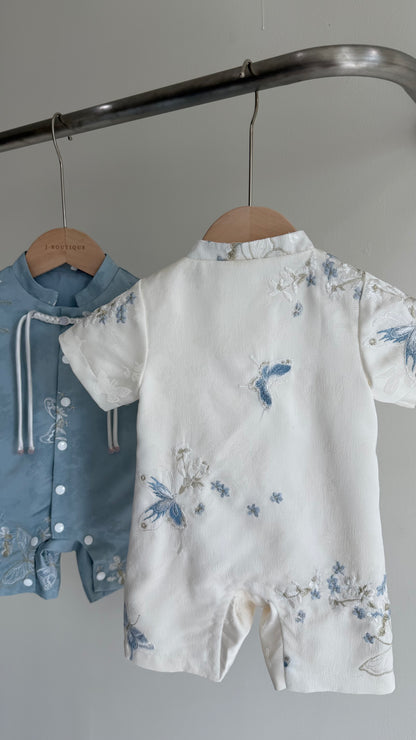 【兰蝶浮光】宝宝款 「早鸟价」