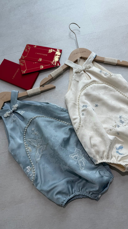 【兰蝶浮光】宝宝款 「早鸟价」