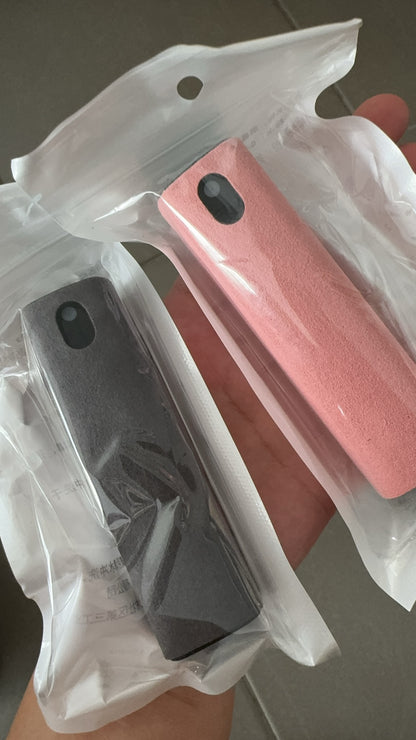 【清货】手机电脑 荧幕清洁喷雾