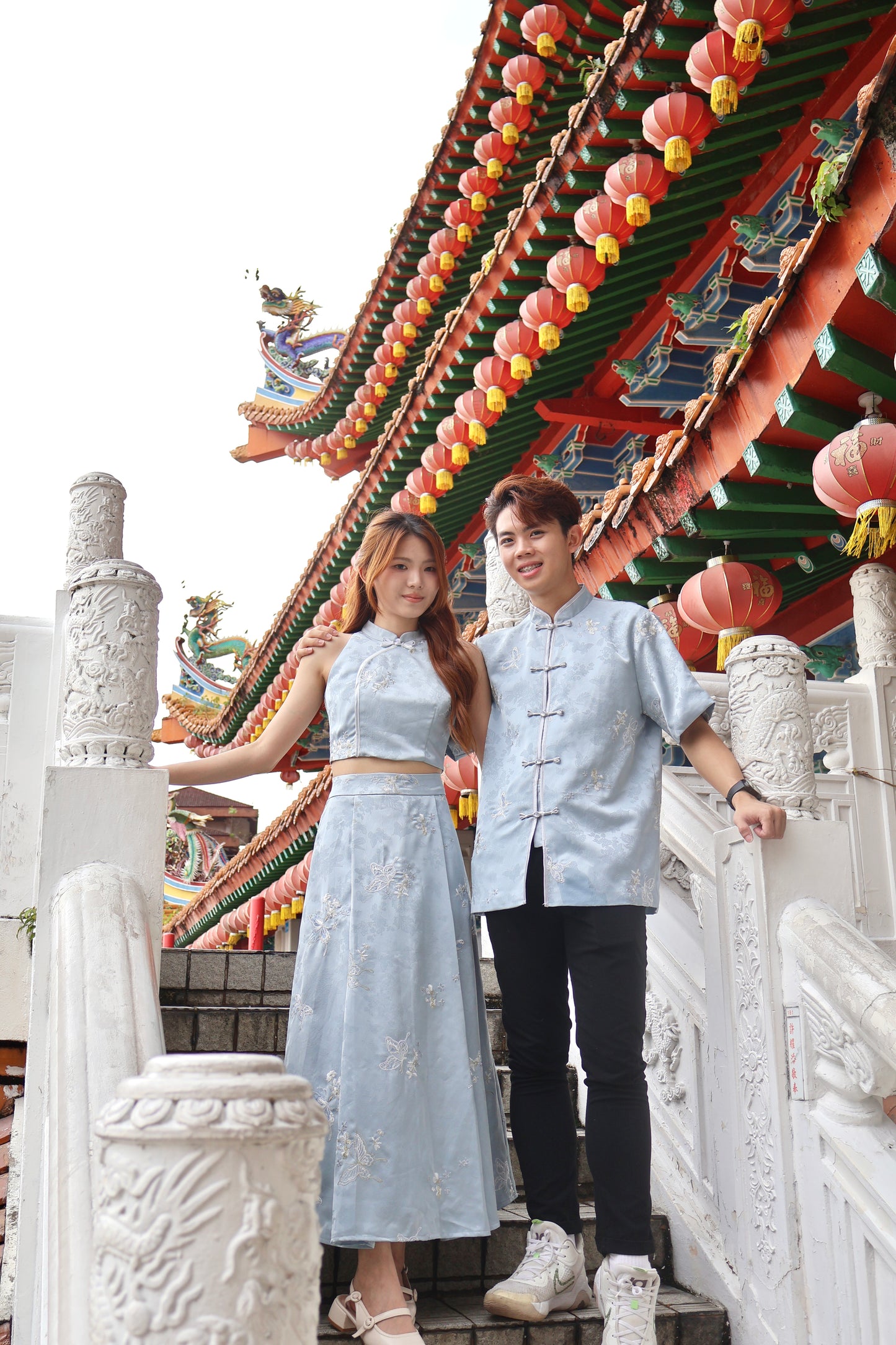 【兰蝶浮光】下身长裙only 「早鸟价」