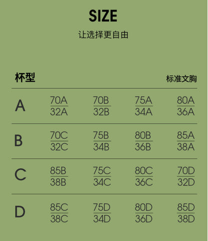 【清货】芒果聚拢胸贴