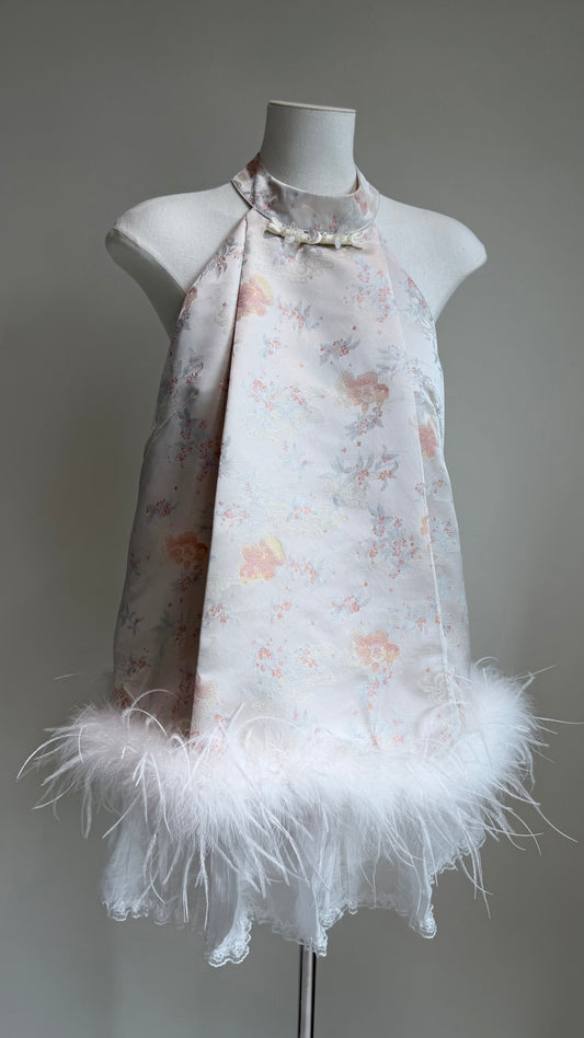 【锦鲤云裳】挂脖宽松版 孕妇款 「早鸟价」