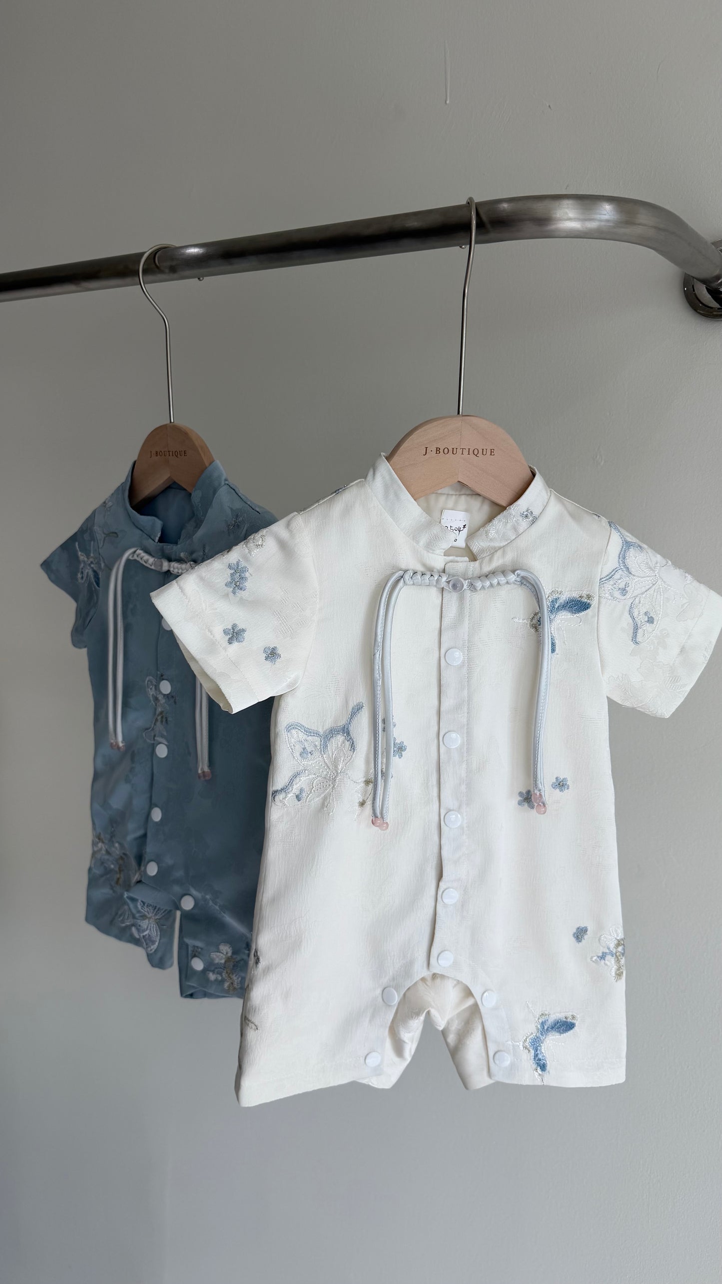 【兰蝶浮光】宝宝款 「早鸟价」