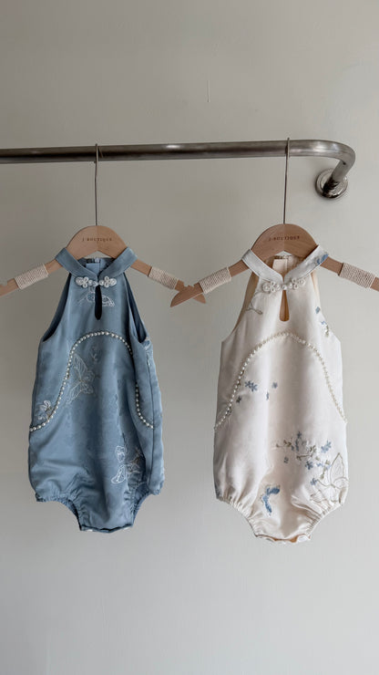 【兰蝶浮光】宝宝款 「早鸟价」