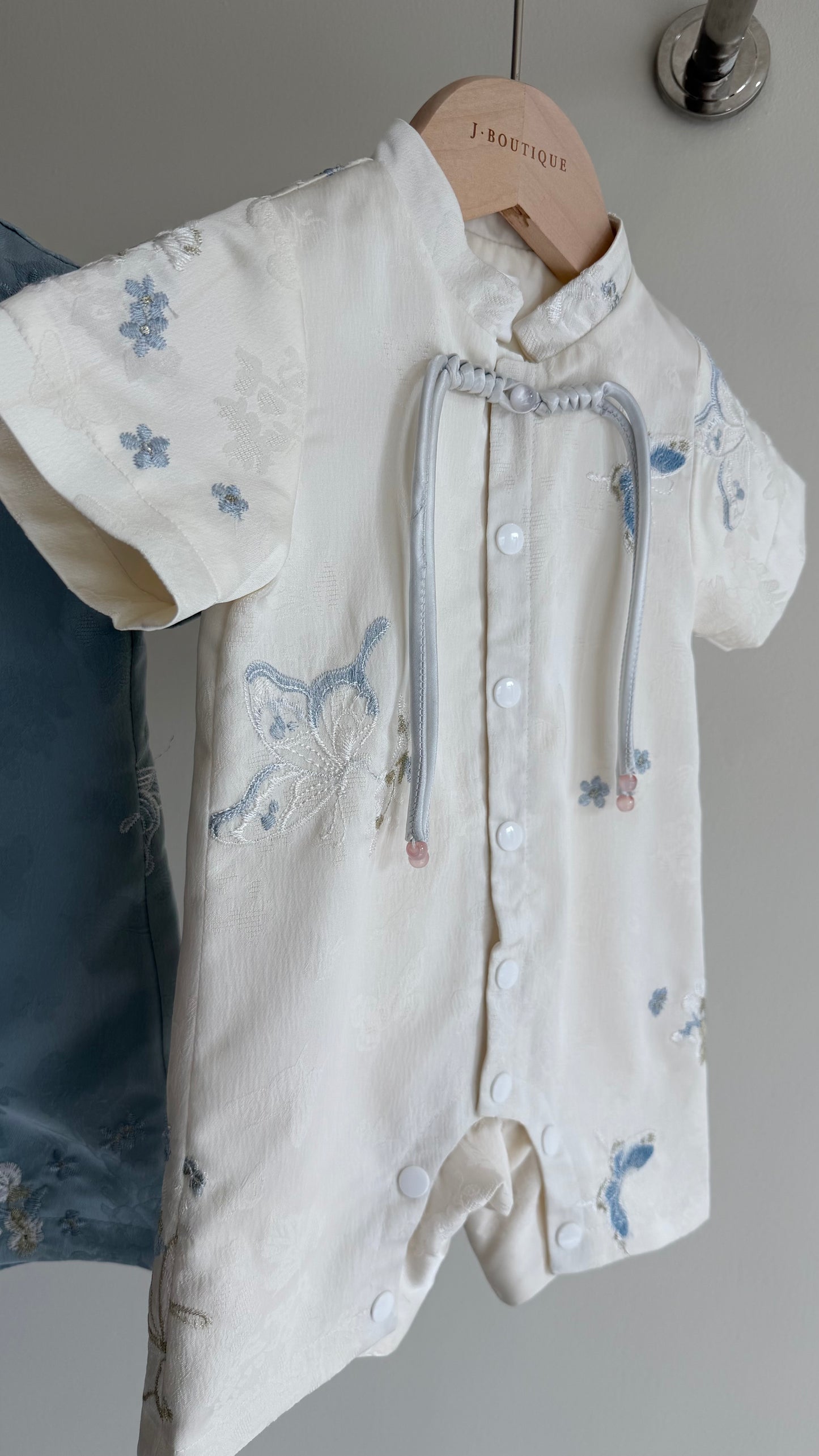 【兰蝶浮光】宝宝款 「早鸟价」