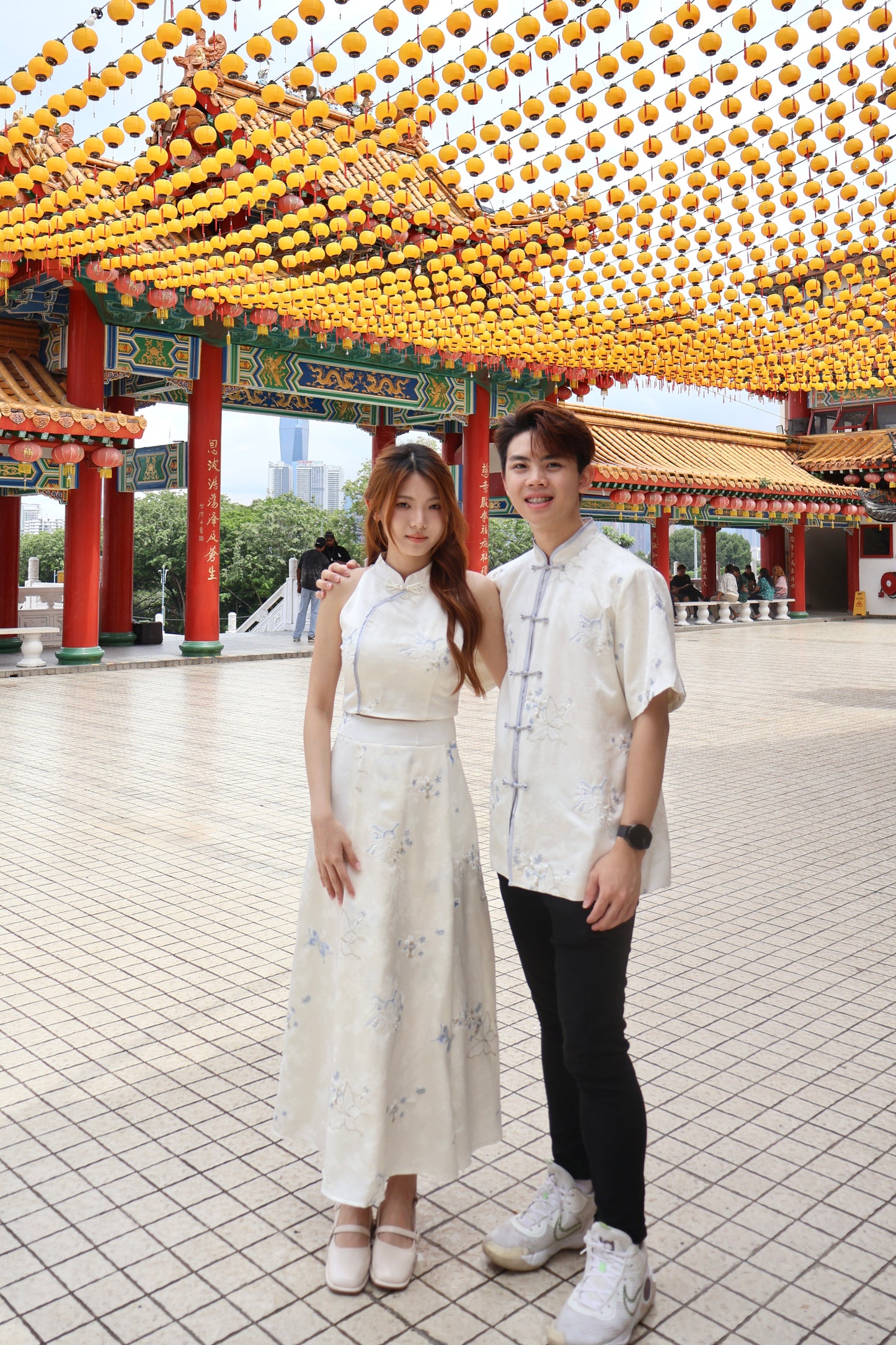 【兰蝶浮光】下身长裙only 「早鸟价」