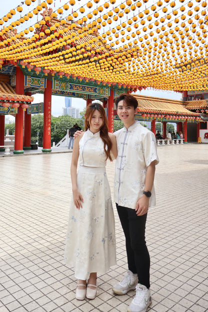 【兰蝶浮光】下身长裙only 「早鸟价」