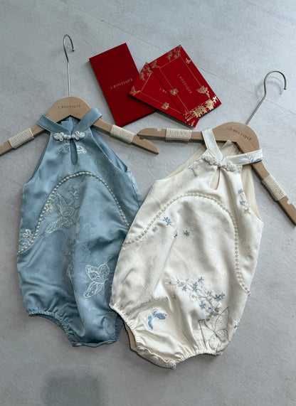 【兰蝶浮光】宝宝款 「早鸟价」