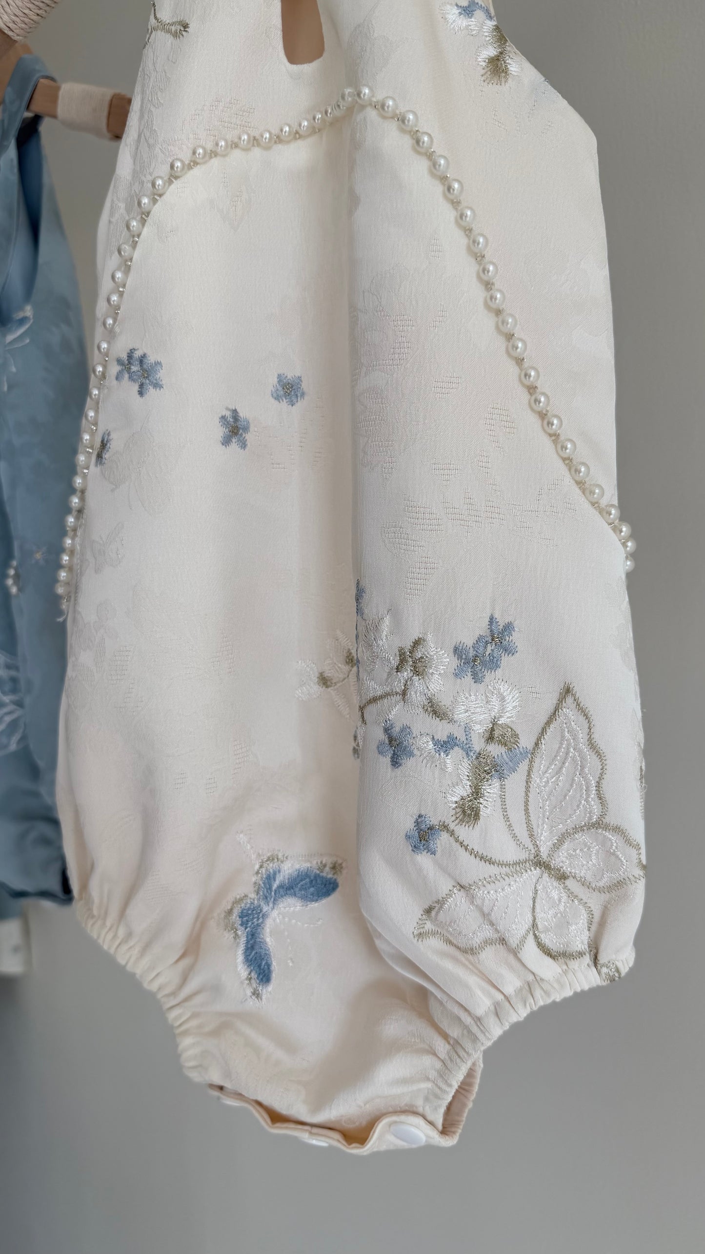 【兰蝶浮光】宝宝款 「早鸟价」