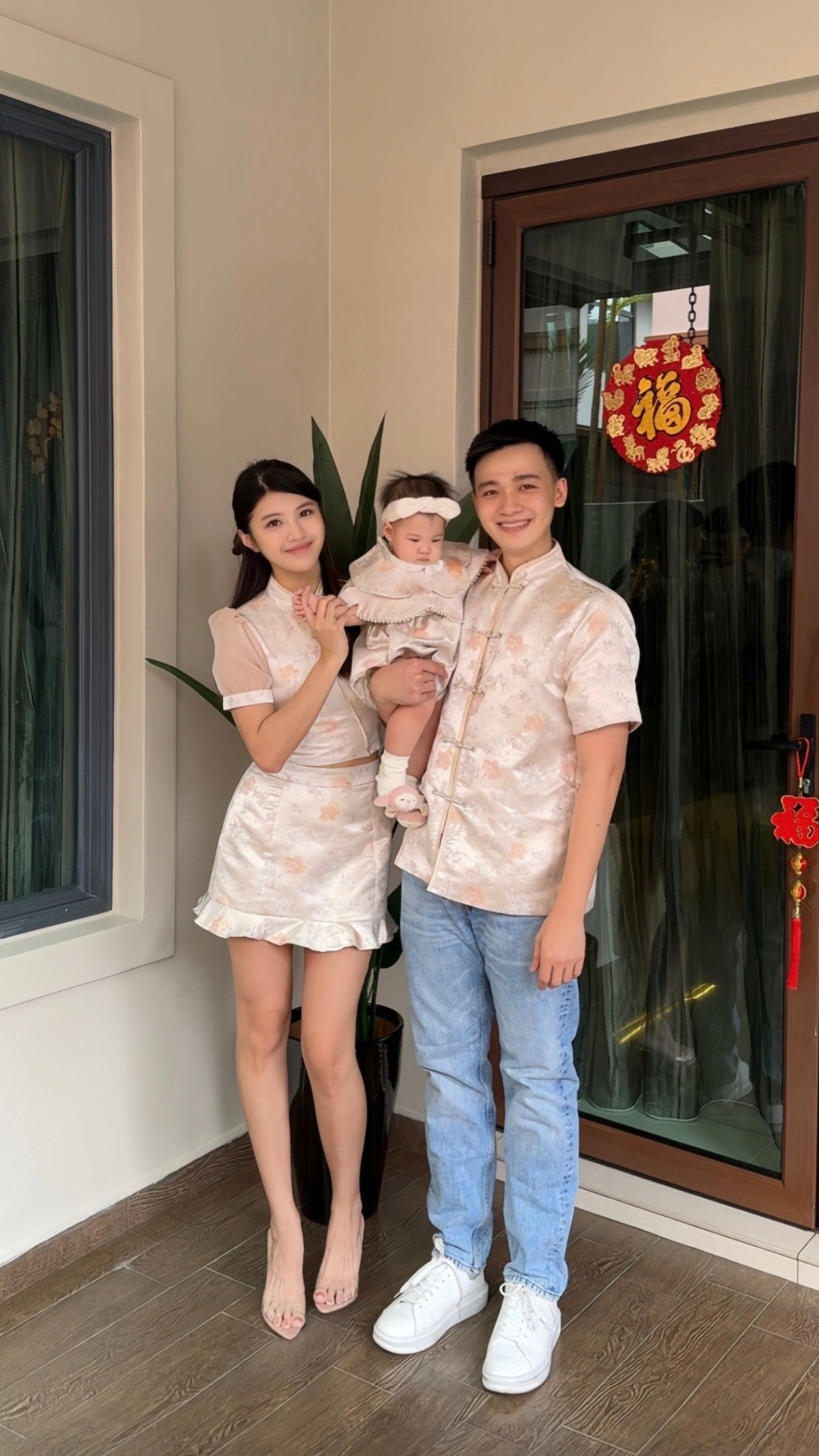 【锦鲤云裳】宝宝•包屁款 「早鸟价」